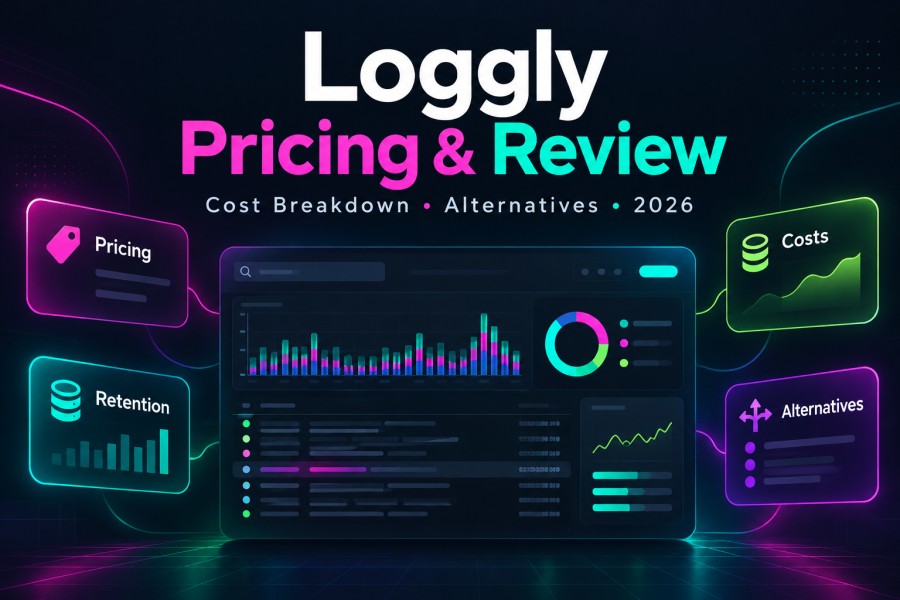 Loggly review