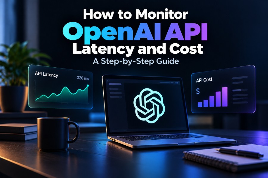 Monitoring OpenAI API Latency and Cost
