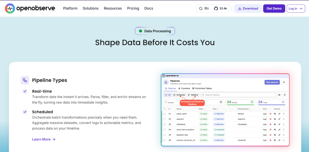 OpenObserve