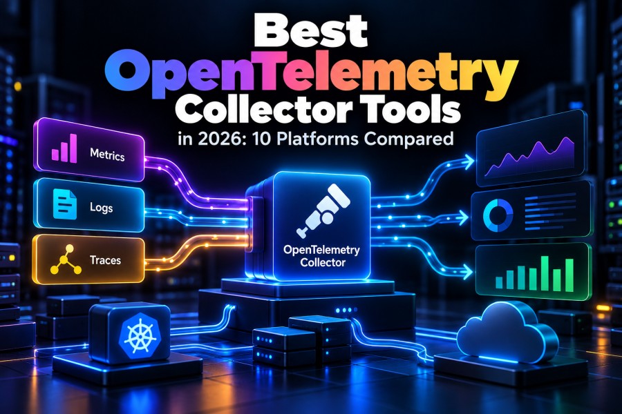 OpenTelemetry Collector Tools 2026