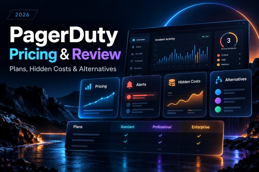 PagerDuty review