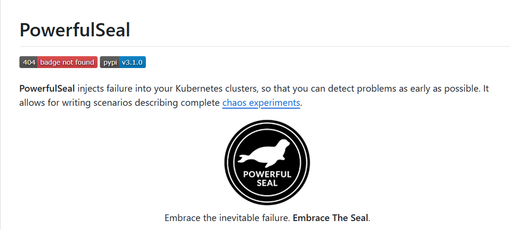 PowerfulSeal