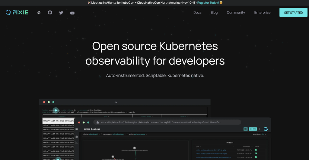 10 Best eBPF Monitoring Tools in 2026: Full-Stack Observability Without Manual Instrumentation 4 Screenshot 2026 10 19 at 11.31.48 AM