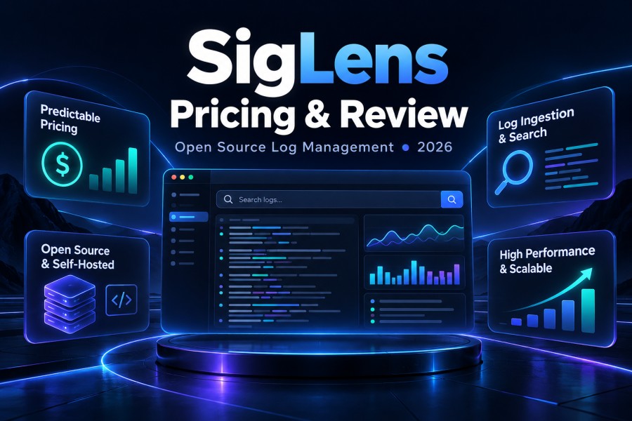 SigLens review