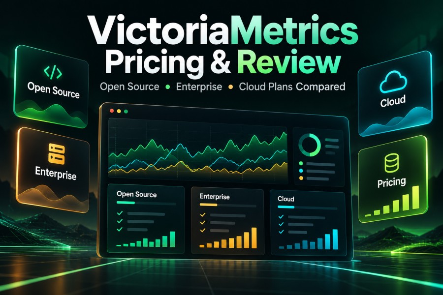 VictoriaMetrics Review
