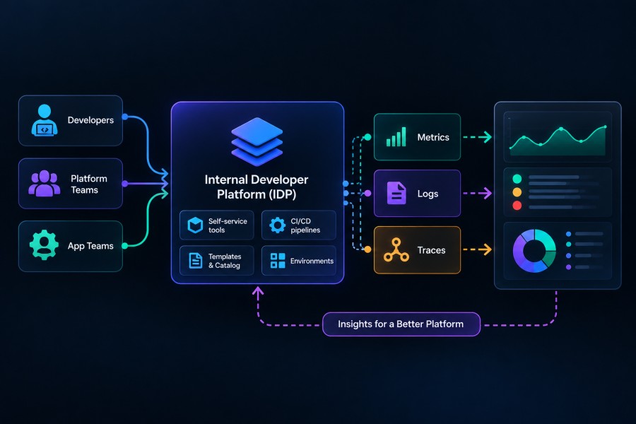 What Is Platform Engineering Observability?