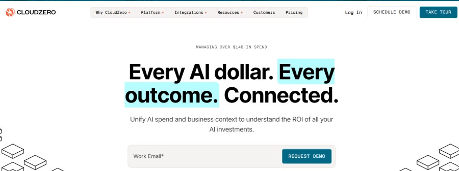 CloudZero