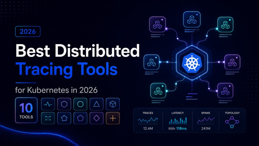 distributed tracing tools