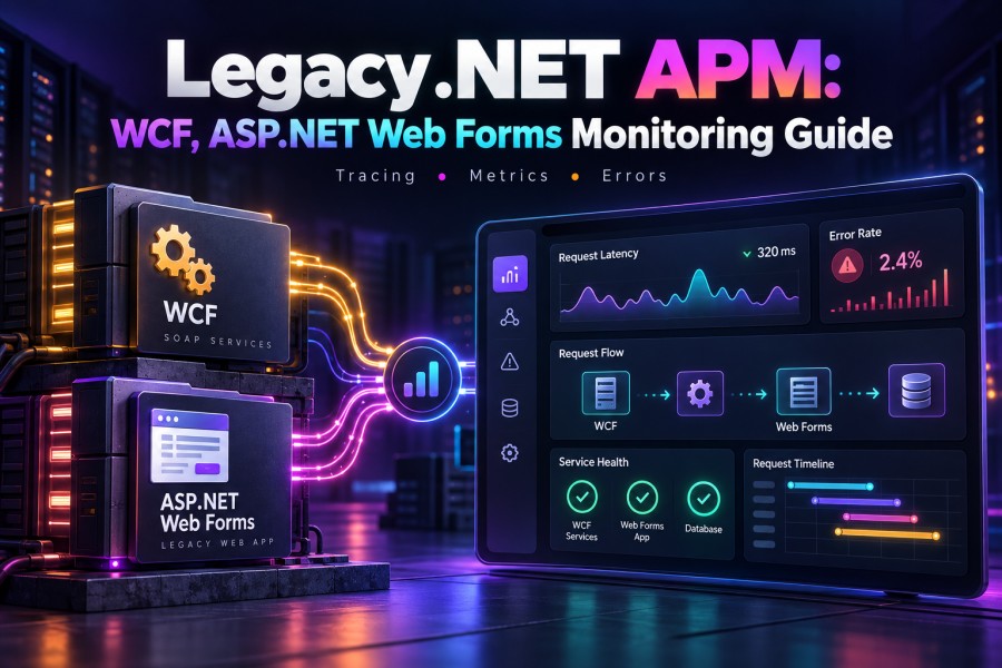 legacy dotnet apm