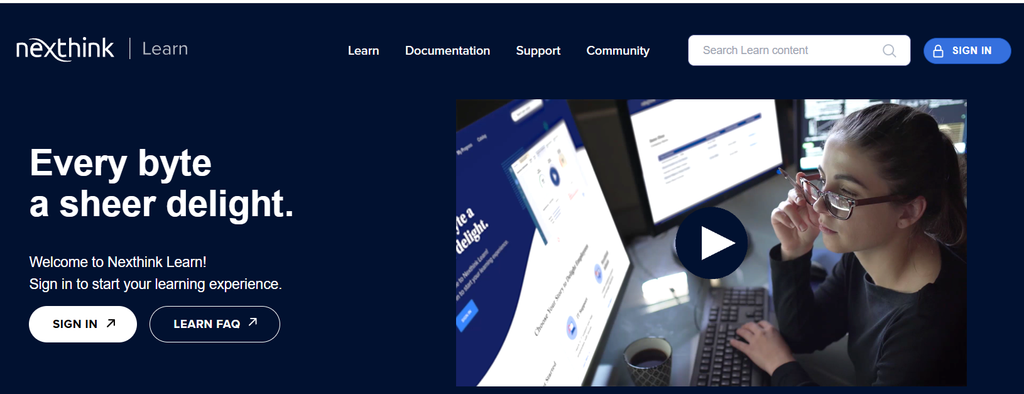 NextThink