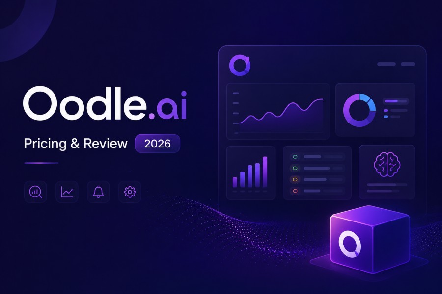 oodle.ai pricing and review