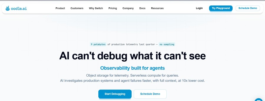 Oodle.ai