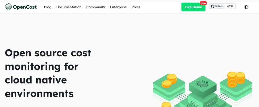 OpenCost vs Kubecost: In-Depth Comparison 2026 1 Opencost