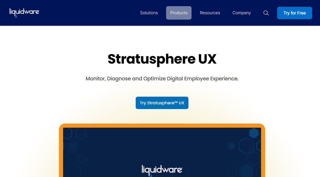 Stratusphere