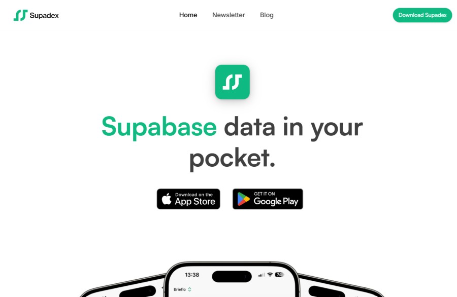 Best Supabase Monitoring Tools in 2026: 8 Platforms Compared 7 Supadex