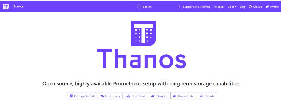 Thanos