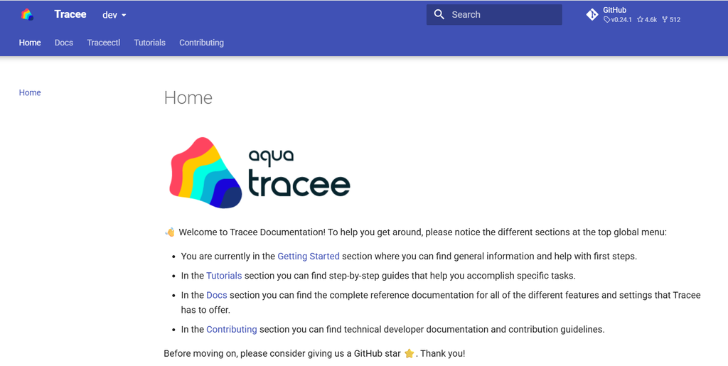 Tracee