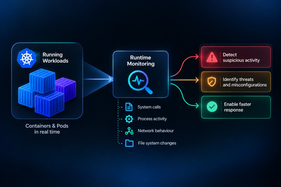 what is Runtime Monitoring
