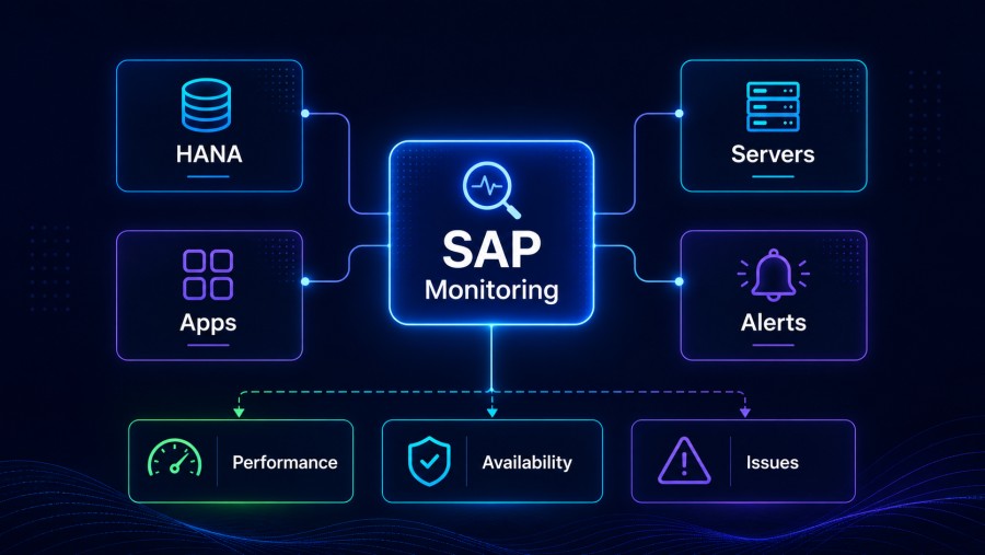 What Is SAP Monitoring?
