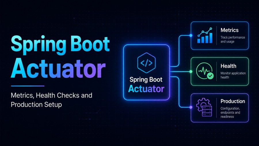 Spring Boot Actuator