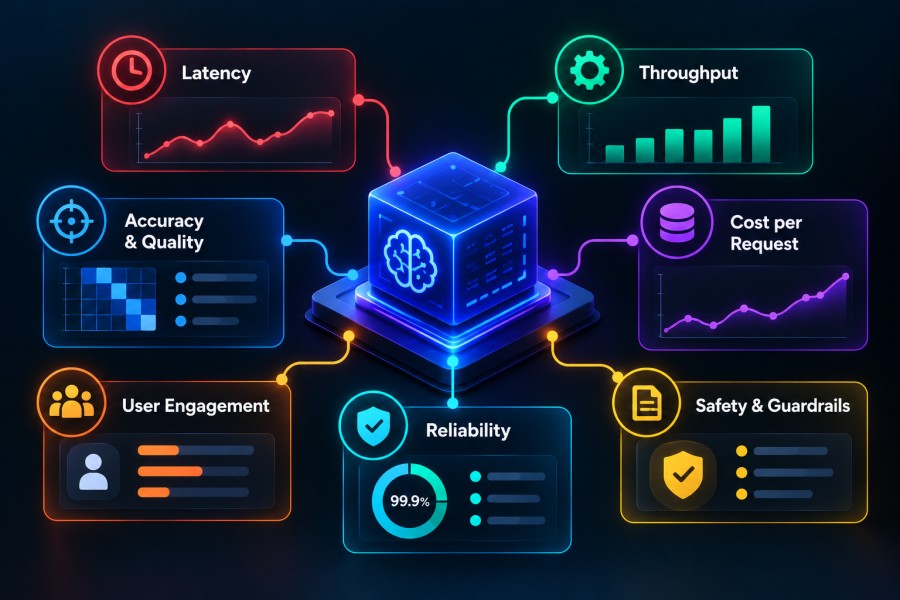 AI Model Observability Metrics: What Actually Matters