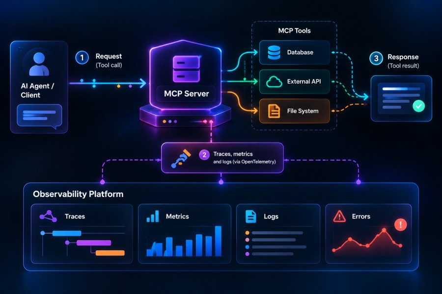 MCP Observability