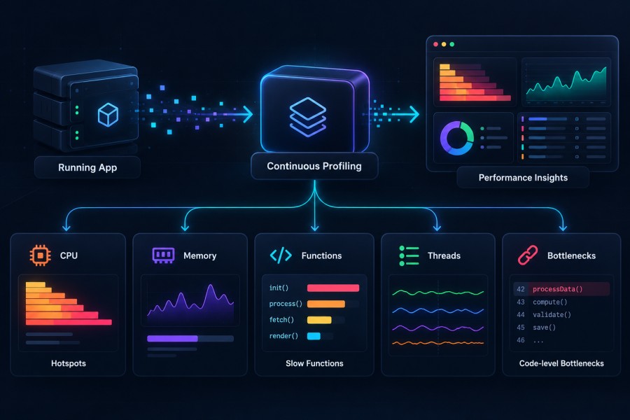 What Is Continuous Profiling?